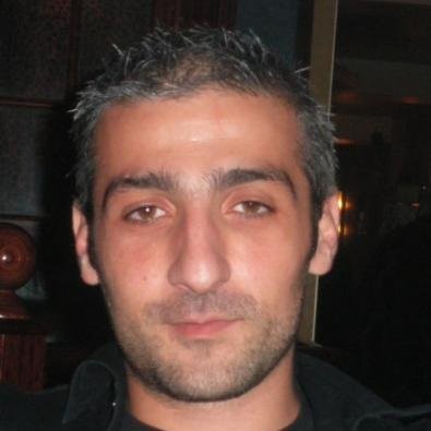 Chief Quantitative Officer